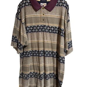 Vintage Cutter and Buck Men’s XL